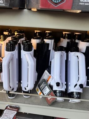 Star Wars: Galaxy's Edge - First Order Quadnoculars